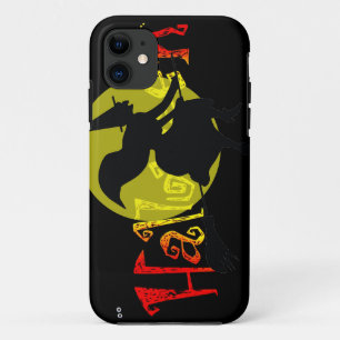 Capa Para iPhone Da Case-Mate Halloween
