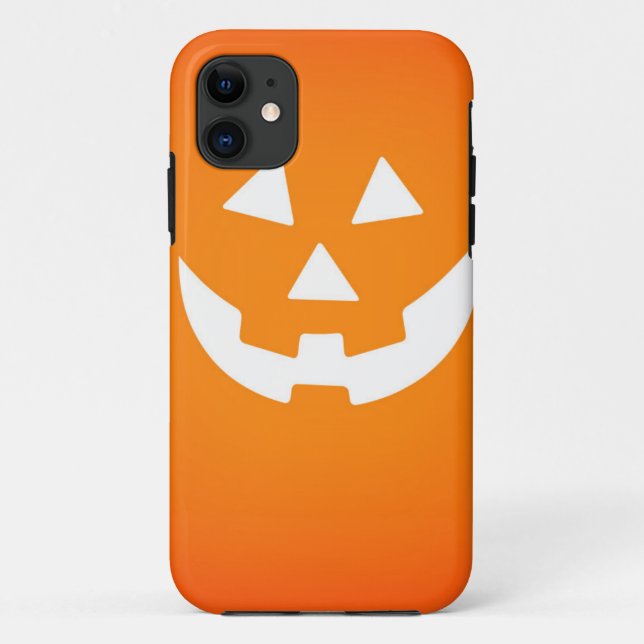 Capa Para iPhone Da Case-Mate Halloween 4 (Verso)