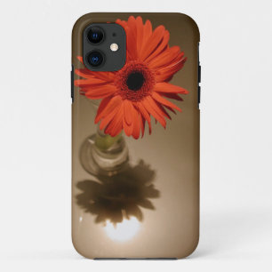 Capa Para iPhone Da Case-Mate Halo & Silhouette Daisy