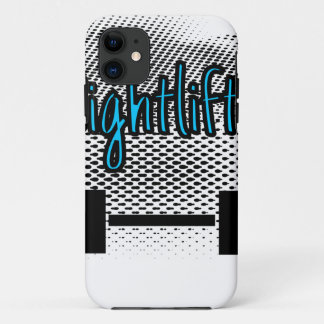 Capa Para iPhone Da Case-Mate Halterofilismo