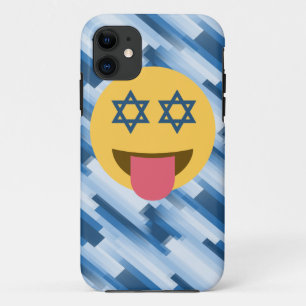 Capa Para iPhone Da Case-Mate hanukkah chanukkah emoji