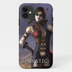 Capa Para iPhone Da Case-Mate Harley Quinn