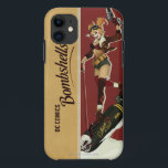 Capa Para iPhone Da Case-Mate Harley Quinn Bombshell Pinup<br><div class="desc">Bombas Histórias em quadrinhos DC</div>