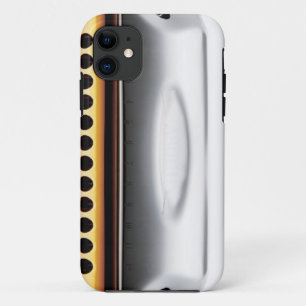 Capa Para iPhone Da Case-Mate HARMÔNICA cromática