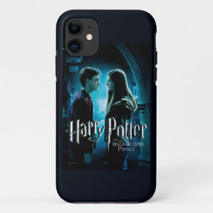 Capa Para iPhone Da Case-Mate Harry e Ginny 1
