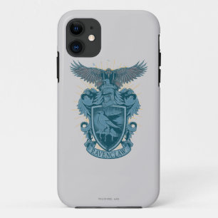 Capa Para iPhone Da Case-Mate Harry Potter   Brasão da Corvinal
