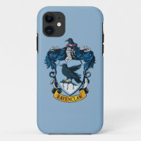 Harry Potter  | Brasão Gótico da Corvinal