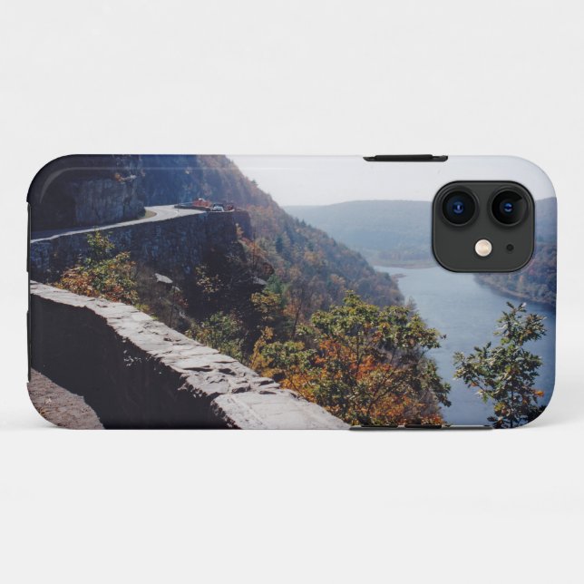 Capa Para iPhone Da Case-Mate Hawksnest (Verso (horizontal))