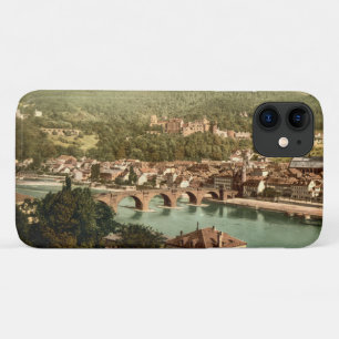 Capa Para iPhone Da Case-Mate Heidelberg mim, Baden-Württemberg, Alemanha