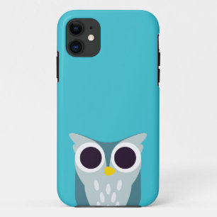 Capa Para iPhone Da Case-Mate Henry a coruja