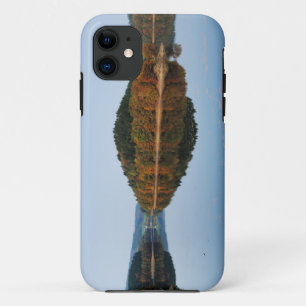 Capa Para iPhone Da Case-Mate Herbst an der Aggertalsperre