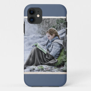 Capa Para iPhone Da Case-Mate Hermione 13