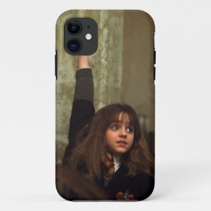 Capa Para iPhone Da Case-Mate Hermione levanta a mão