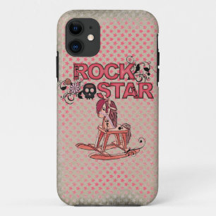 Capa Para iPhone Da Case-Mate Hiphone 5 para cavalo de balanço engraçado de estr