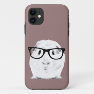 Capa Para iPhone Da Case-Mate Hipster Pigster