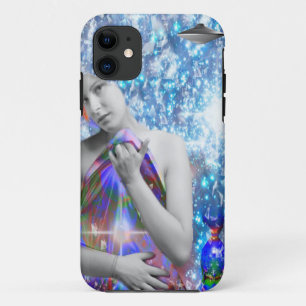 Capa Para iPhone Da Case-Mate Hitch-hiker cósmico