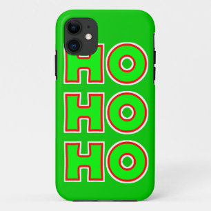 CAPA PARA iPhone DA Case-Mate HO HO