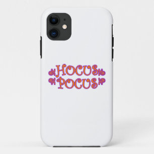 Capa Para iPhone Da Case-Mate Hocus Pocus