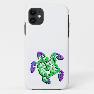 CAPA PARA iPhone DA Case-Mate HONU DE HAVAÍ