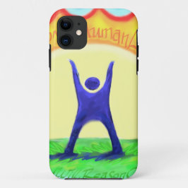 Capa Para iPhone Da Case-Mate HumanLight.jpg feliz