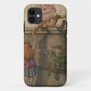 Capa Para iPhone Da Case-Mate Humpty Dumpty & ilustração de livro do vintage de