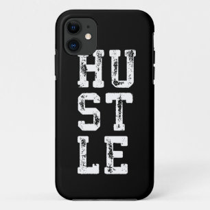Capa Para iPhone Da Case-Mate HUSTLE - Inspiracional