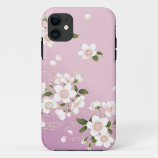 Capa Para iPhone Da Case-Mate i phone cover sakura