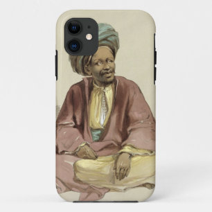 Capa Para iPhone Da Case-Mate Ibrahim - de Sunnar, 1856