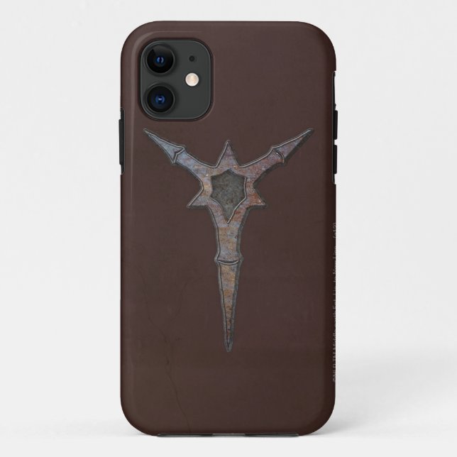 Capa Para iPhone Da Case-Mate Ícone Bolg (Verso)