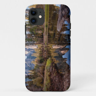 Capa Para iPhone Da Case-Mate Ideia de picos da catedral