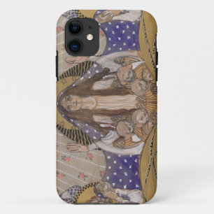 Capa Para iPhone Da Case-Mate Igreja de Koloman Moser- Steinhof