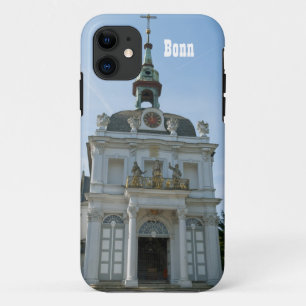 Capa Para iPhone Da Case-Mate Igreja Kreuzberg em Bonn