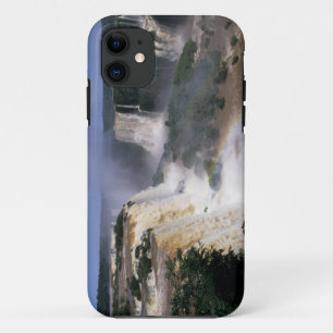 Capa Para iPhone Da Case-Mate Iguacu Falls, Brasil