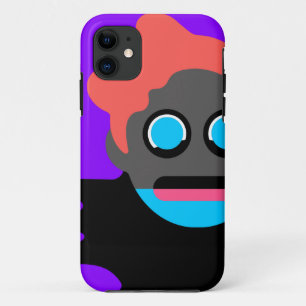 Capa Para iPhone Da Case-Mate iizo-Goy Clupkitz