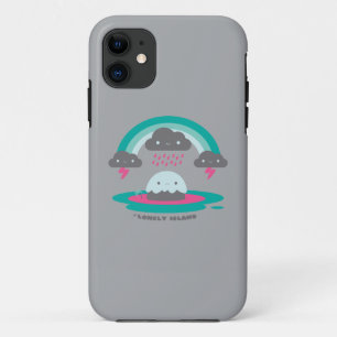Capa Para iPhone Da Case-Mate Ilha triste 2