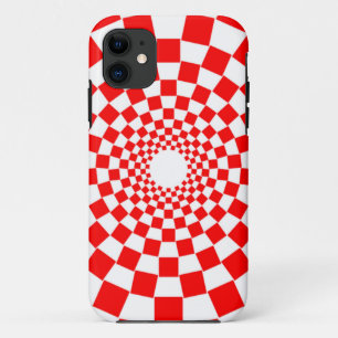 CAPA PARA iPhone DA Case-Mate ILUSÃO ÓPTICA