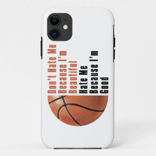 Capa Para iPhone Da Case-Mate Im Im bonito bom basquetebol
