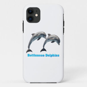 Capa Para iPhone Da Case-Mate Imagem de golfinhos de gargalo iPhone-5-5S-Mal-Ali