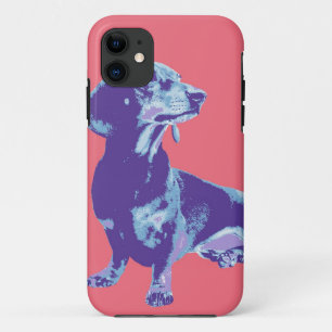 Capa Para iPhone Da Case-Mate Imagem do divertimento dos animais de estimação 