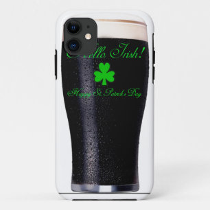 Capa Para iPhone Da Case-Mate Imagem do Guinness Pint para o caso do iPhone 5