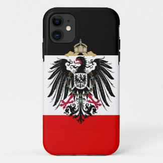 Capa Para iPhone Da Case-Mate Império alemão