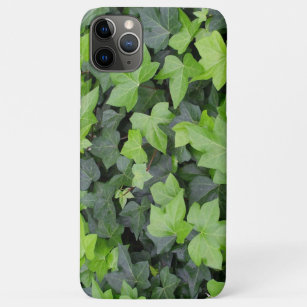 Capa Para iPhone Da Case-Mate Impressão de Botânica de Ivy Verde