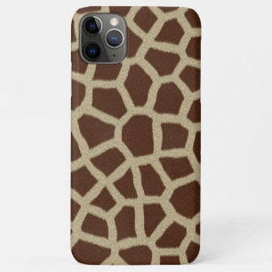 Capa Para iPhone Da Case-Mate Impressão de Girafa