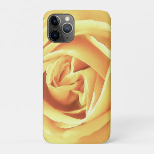 Capa Para iPhone Da Case-Mate Impressão de rosa amarela