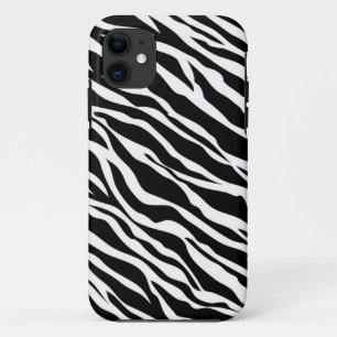 Capa Para iPhone Da Case-Mate Impressão Zebra iPhone 5 Case