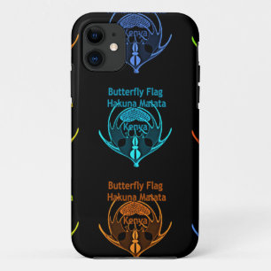 Capa Para iPhone Da Case-Mate Impressionante Tipografia de Sinalizador de Borbol