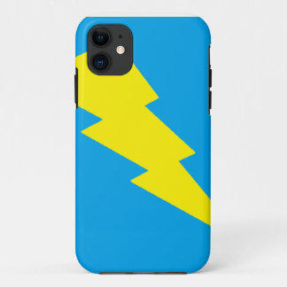 Capa Para iPhone Da Case-Mate Incidente 5 do Bolt de Iluminação