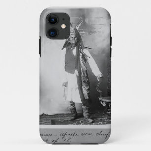 Capa Para iPhone Da Case-Mate Índio americano