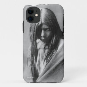 Capa Para iPhone Da Case-Mate Índio americano