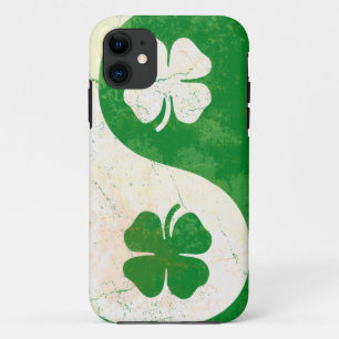 Capa Para iPhone Da Case-Mate iPhon feito sob encomenda irlandês da case mate